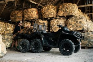 Lee más sobre el artículo Comprar quads en Madrid