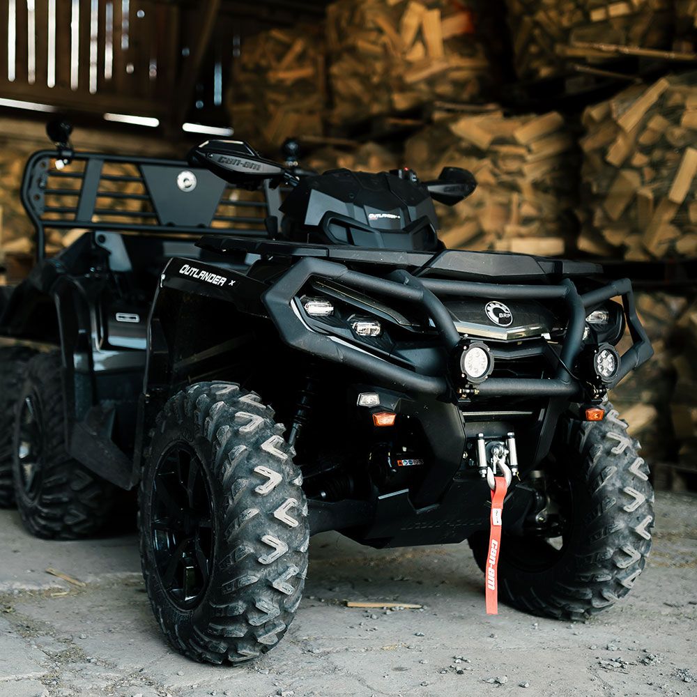 can-am - x-sports