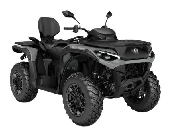 CAN-AM MY25 OUTLANDER MAX DPS 1000R T ABS