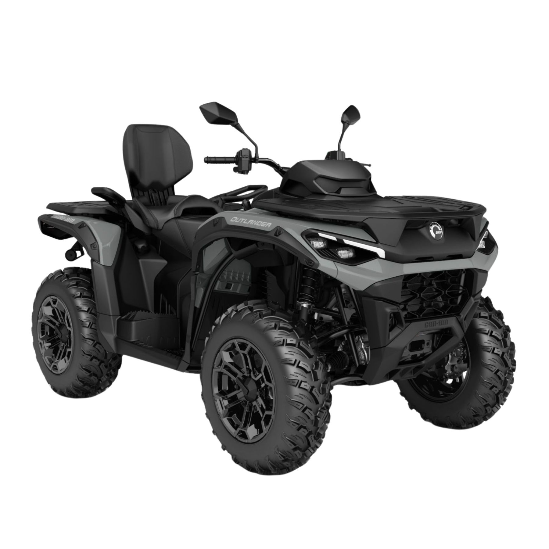 CAN-AM MY25 OUTLANDER MAX DPS 1000R T ABS