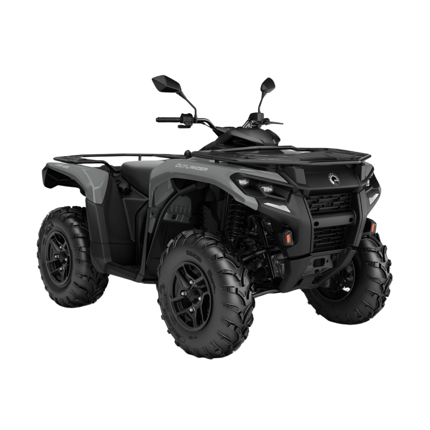 CAN-AM MY25 OUTLANDER MAX DPS 500 T ABS