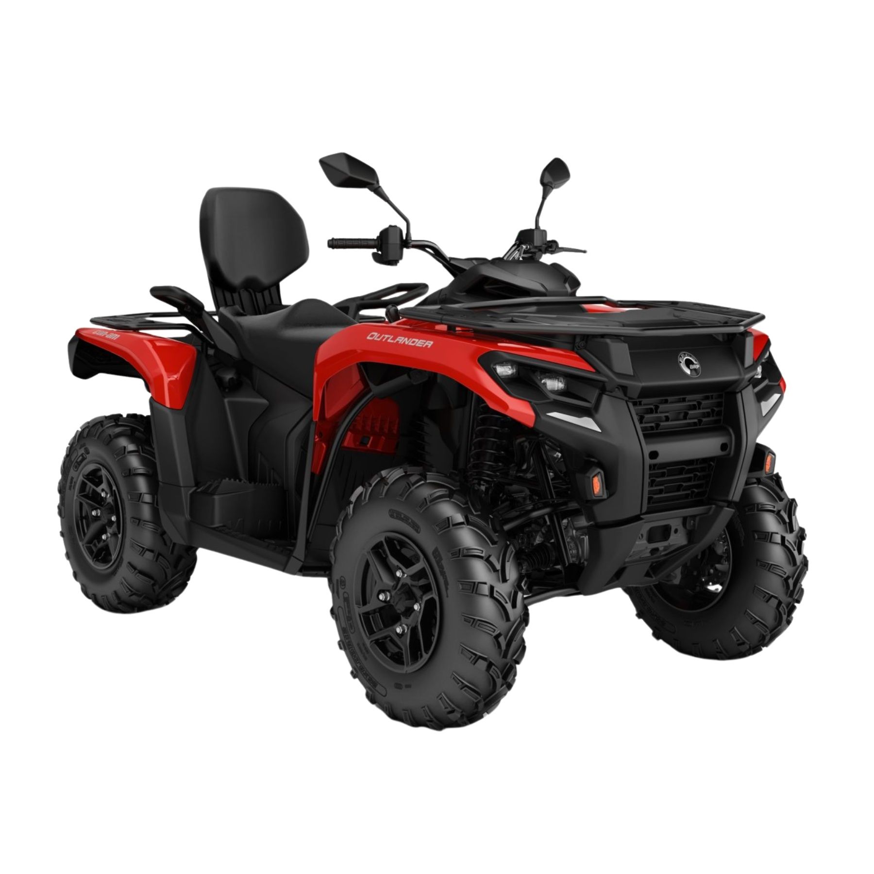 CAN-AM MY25 OUTLANDER MAX DPS 700 T ABS