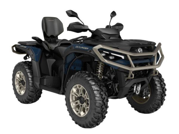 CAN-AM MY25 OUTLANDER MAX LIMITED 1000R T ABS