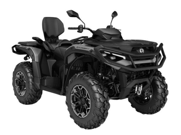 CAN-AM MY25 OUTLANDER MAX PRO XU HD10 T