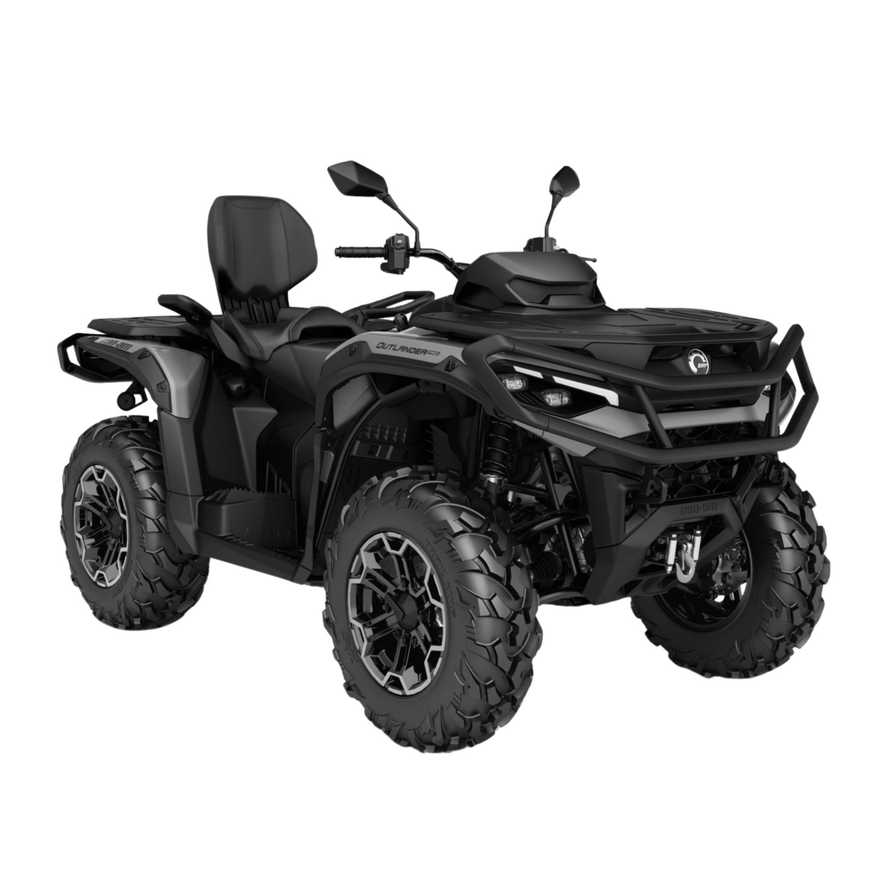 CAN-AM MY25 OUTLANDER MAX PRO XU HD10 T