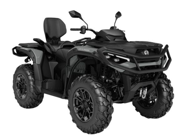 CAN-AM MY25 OUTLANDER MAX PRO XU HD8 T