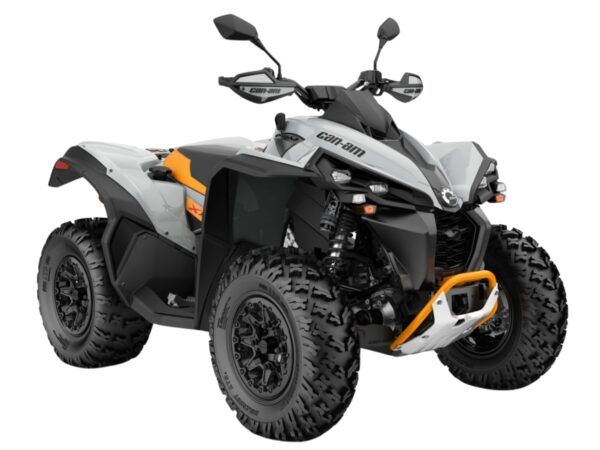 CAN-AM MY25 RENEGADE X XC 1000 T ABS