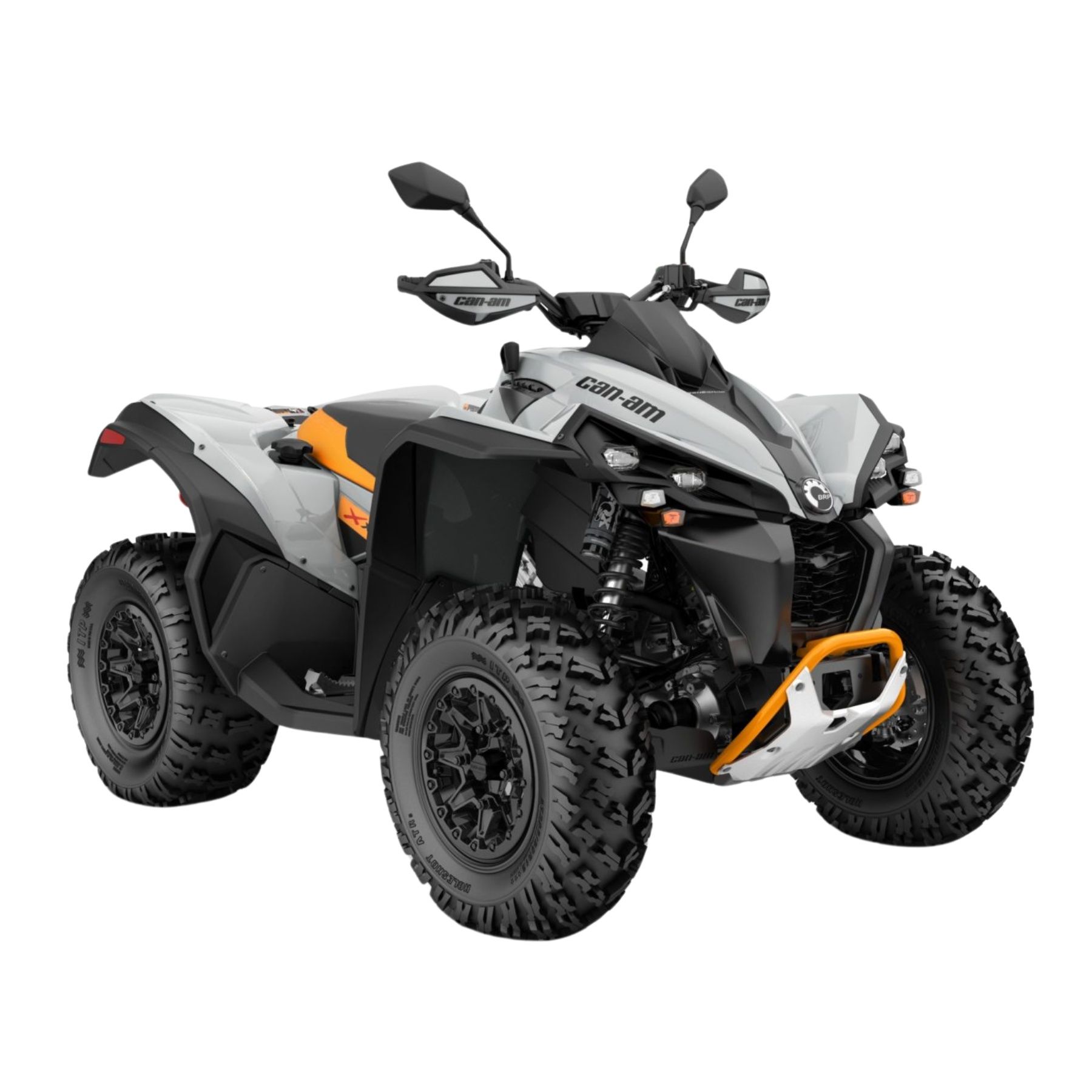 CAN-AM MY25 RENEGADE X XC 1000 T ABS