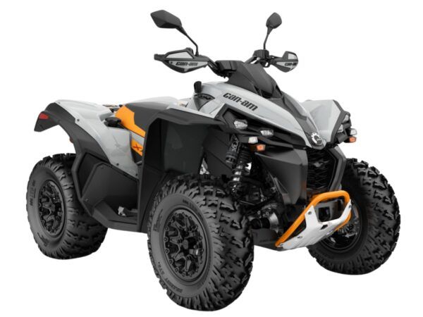 CAN-AM MY25 RENEGADE X XC 650 T ABS