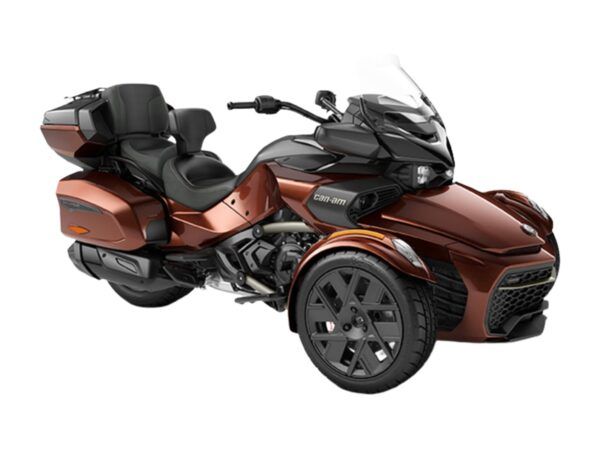 SPYDER 2026 F3 LIMITED SPECIAL SERIES
