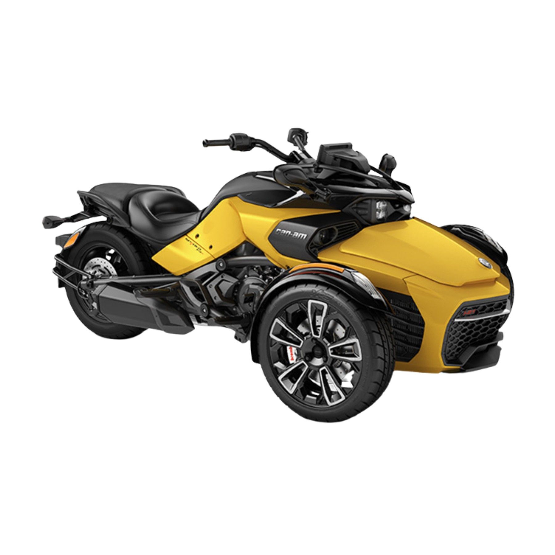 moto de 3 ruedas