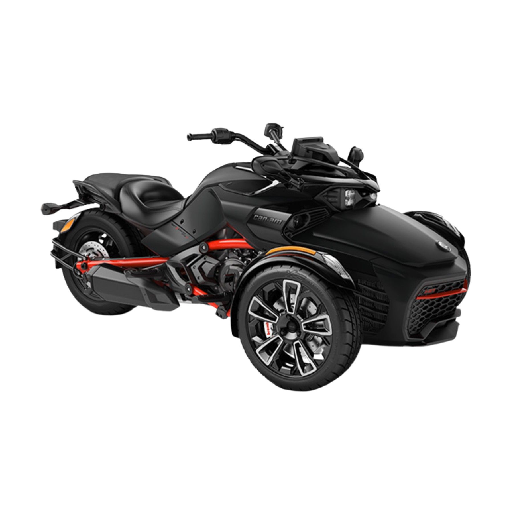 moto de 3 ruedas