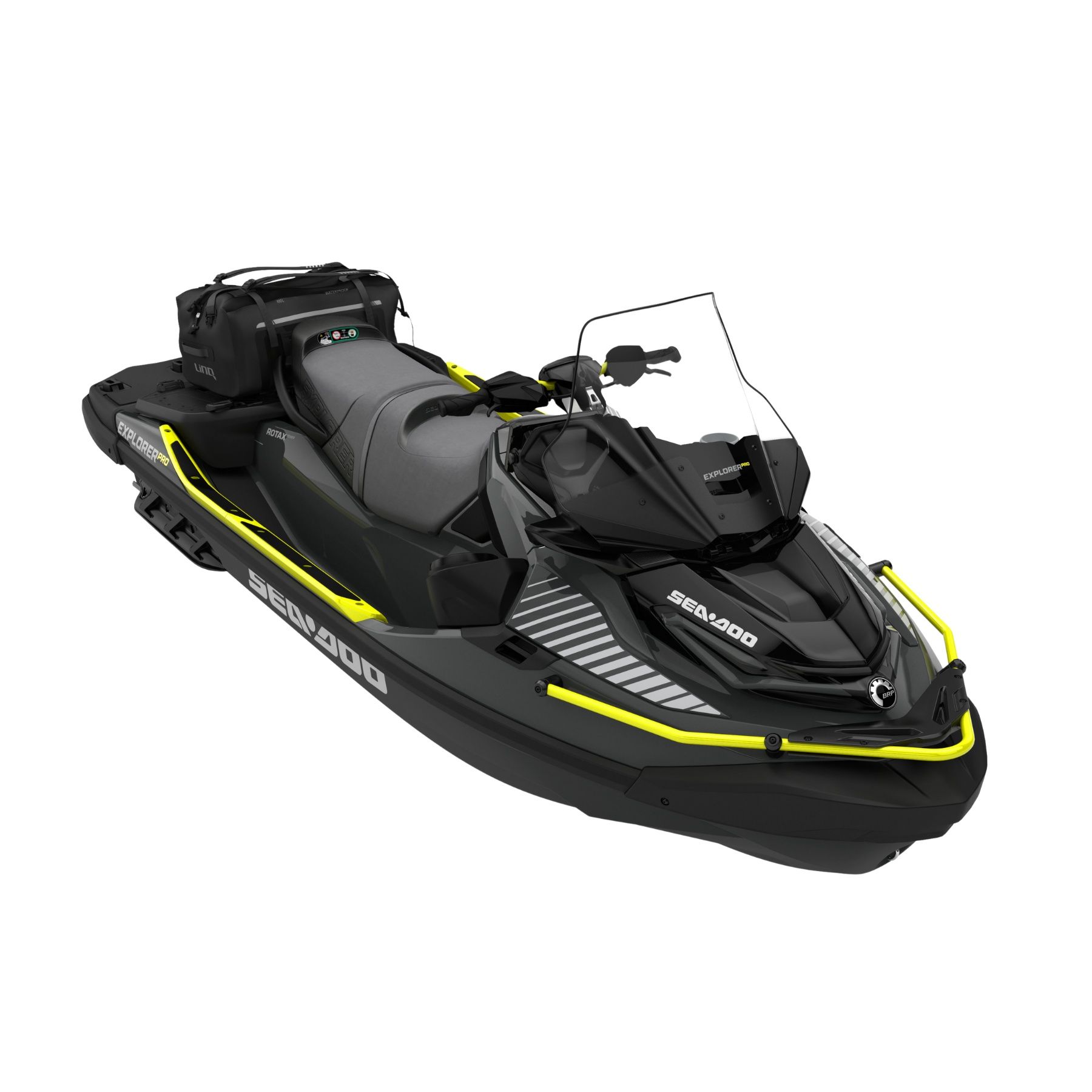 EXPLORER PRO 230