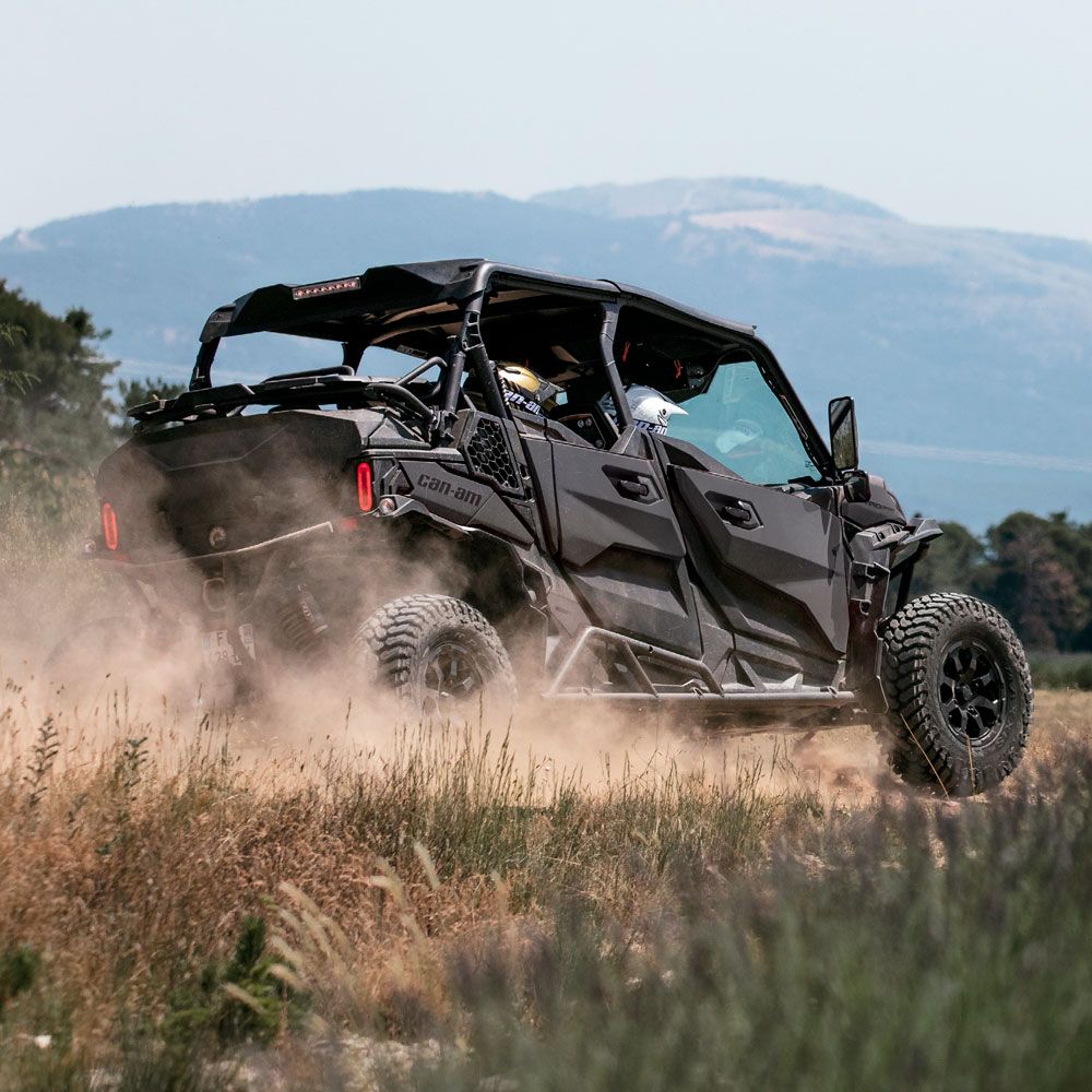 can-am - x-sports