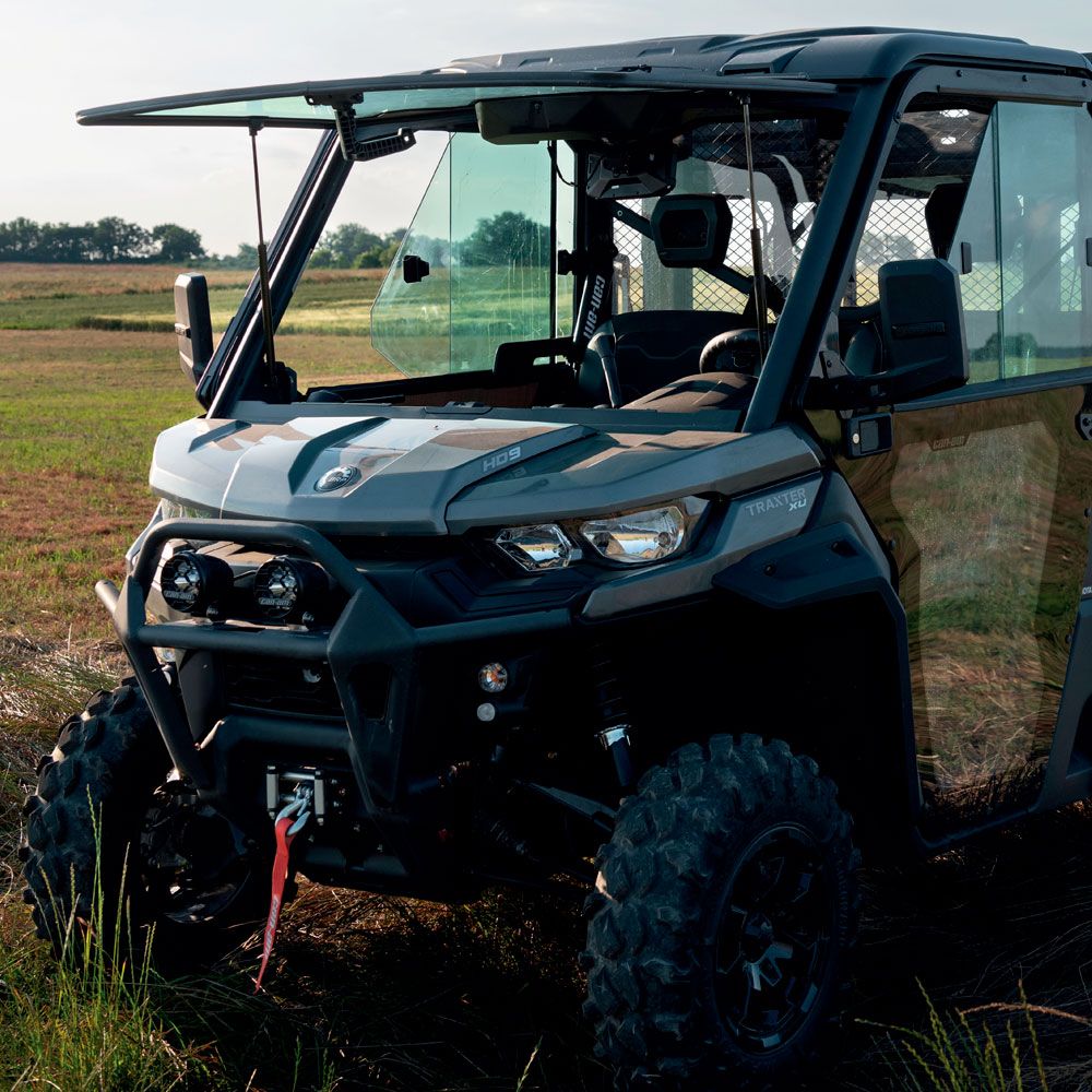 can-am - x-sports