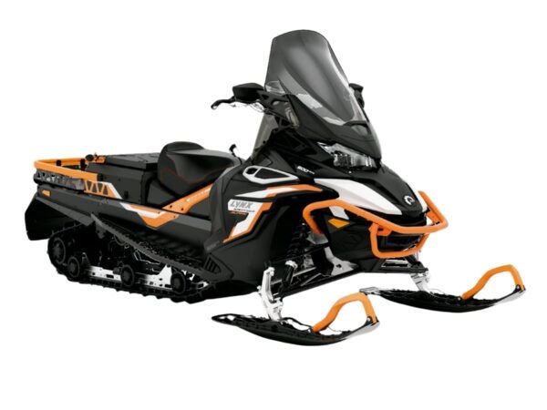 LYNX MY26 59 RANGER ALPINE