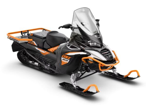 LYNX MY26 69 RANGER ALPINE