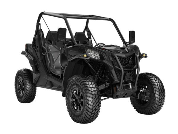 MAVERICK SPORT DPS 1000R T ABS