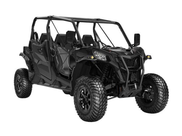 MAVERICK SPORT MAX DPS 1000R T ABS