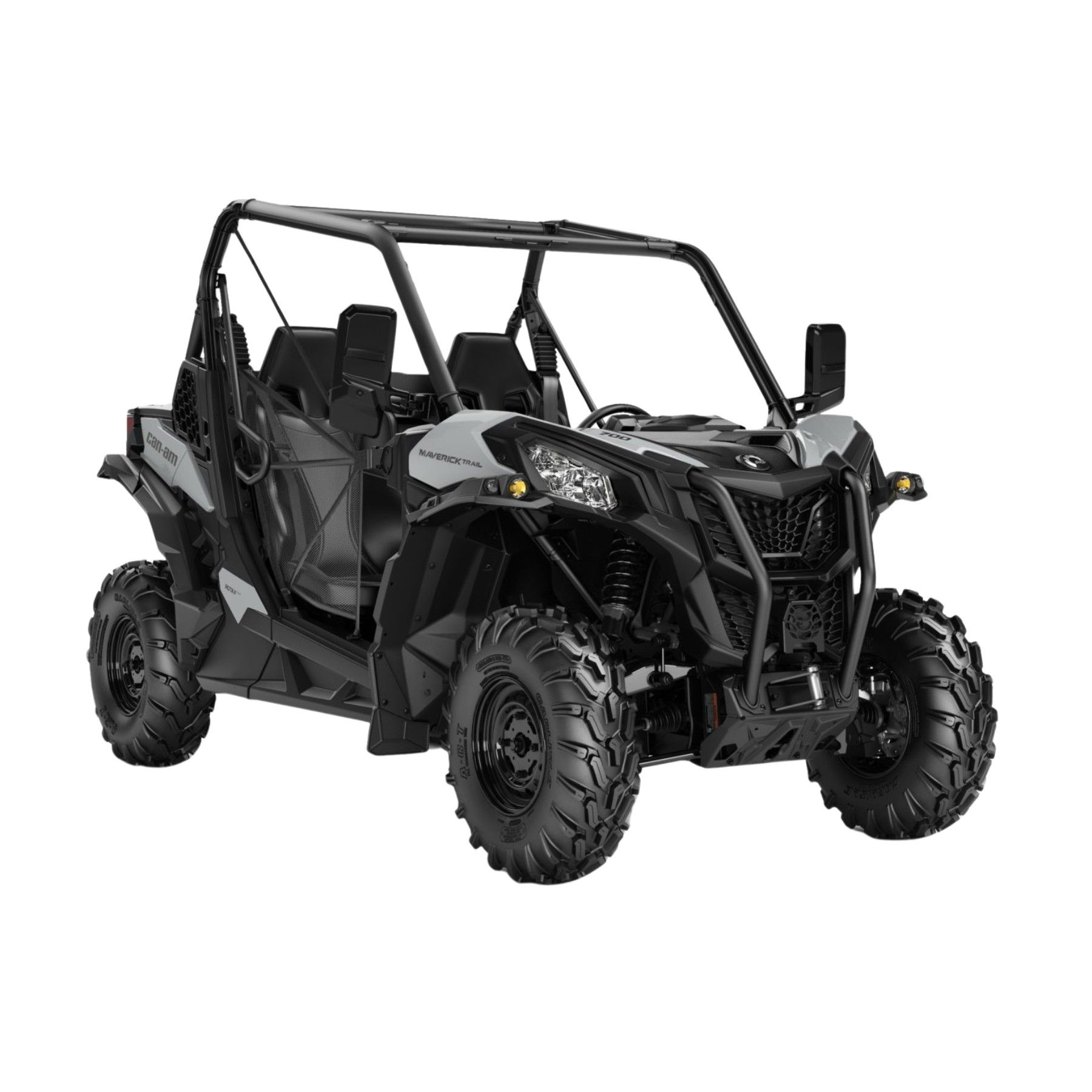 MAVERICK TRAIL 700 T