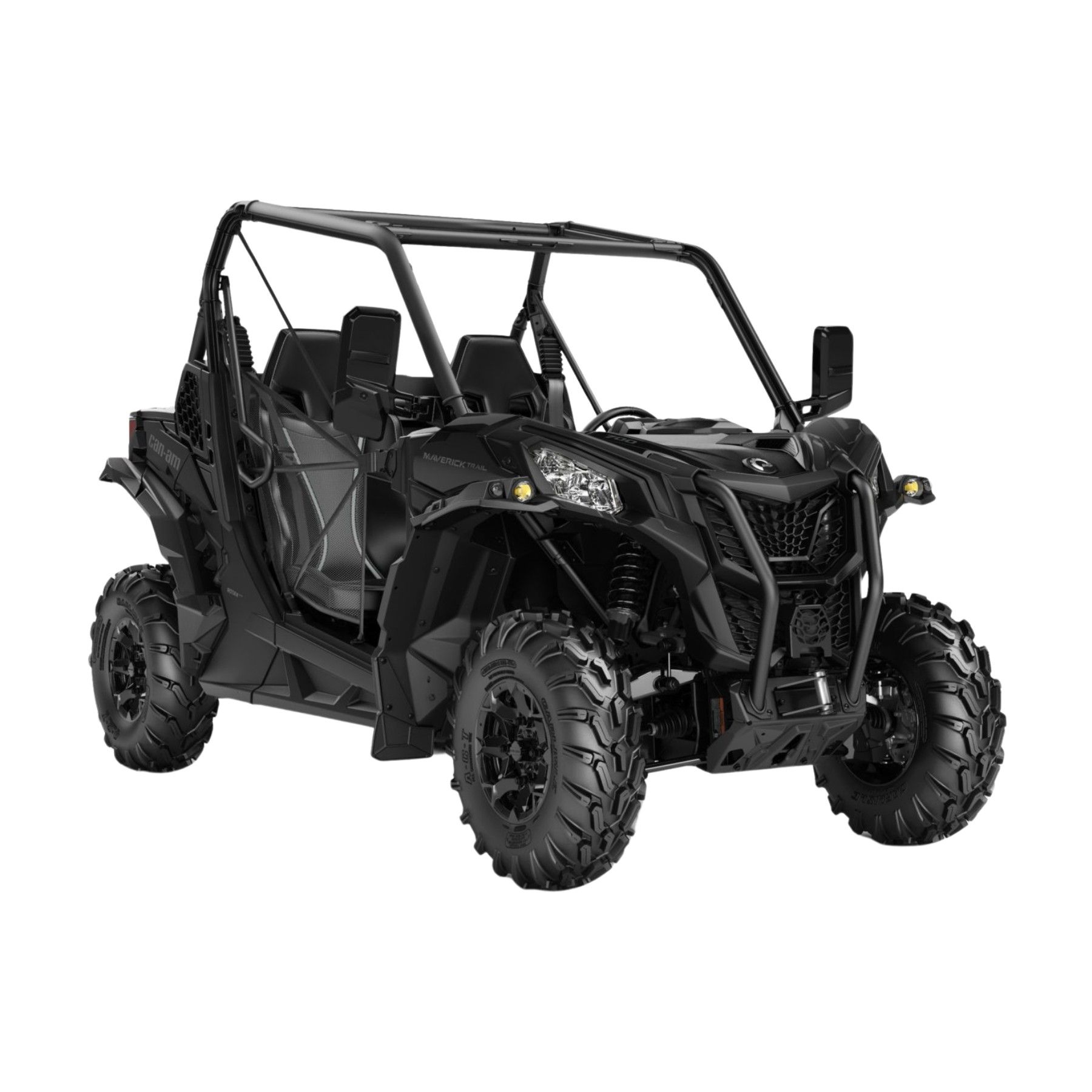 MAVERICK TRAIL DPS 700 T ABS