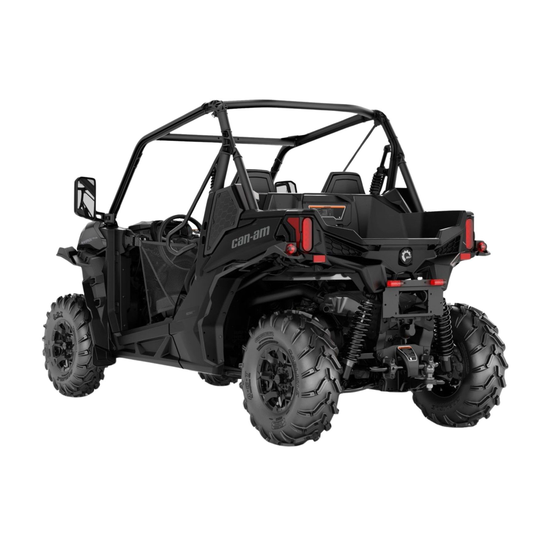 MAVERICK TRAIL DPS 700 T ABS - Imagen 2