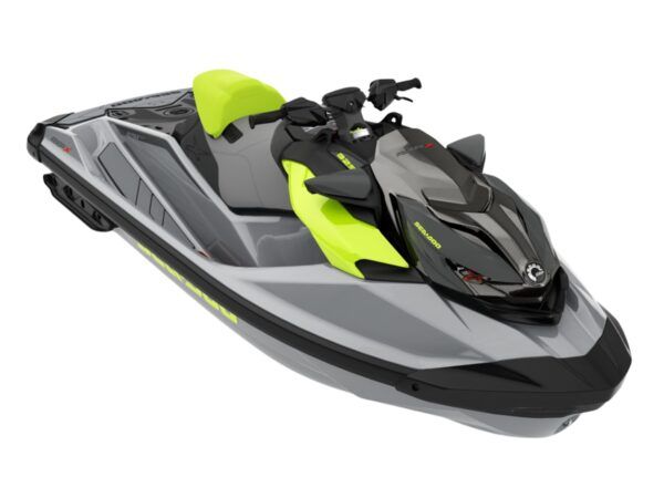 RXP-X RS 325 Ice Metal