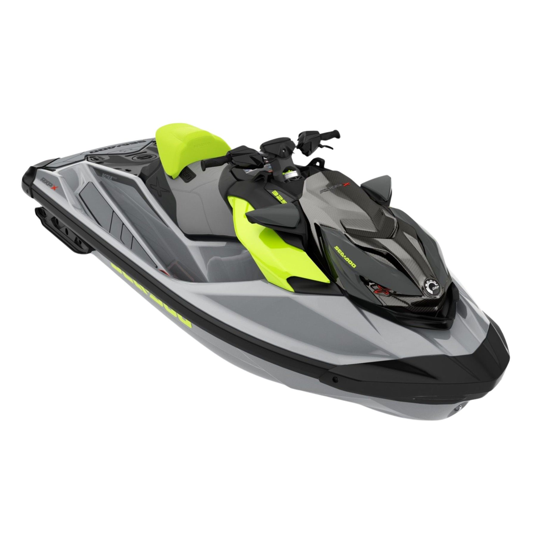 RXP-X RS 325 Ice Metal