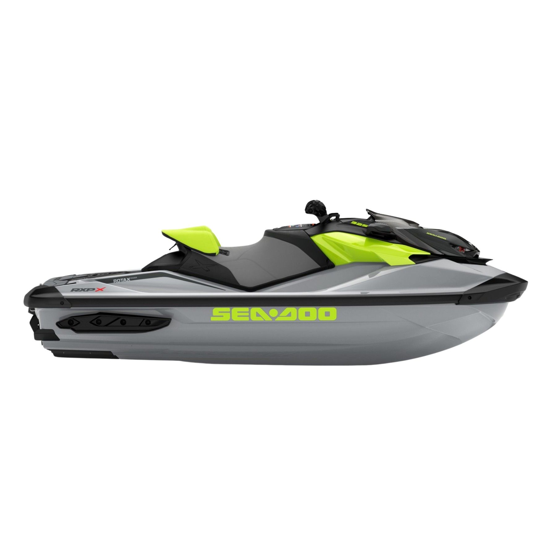 RXP-X RS 325 Ice Metal - Imagen 2