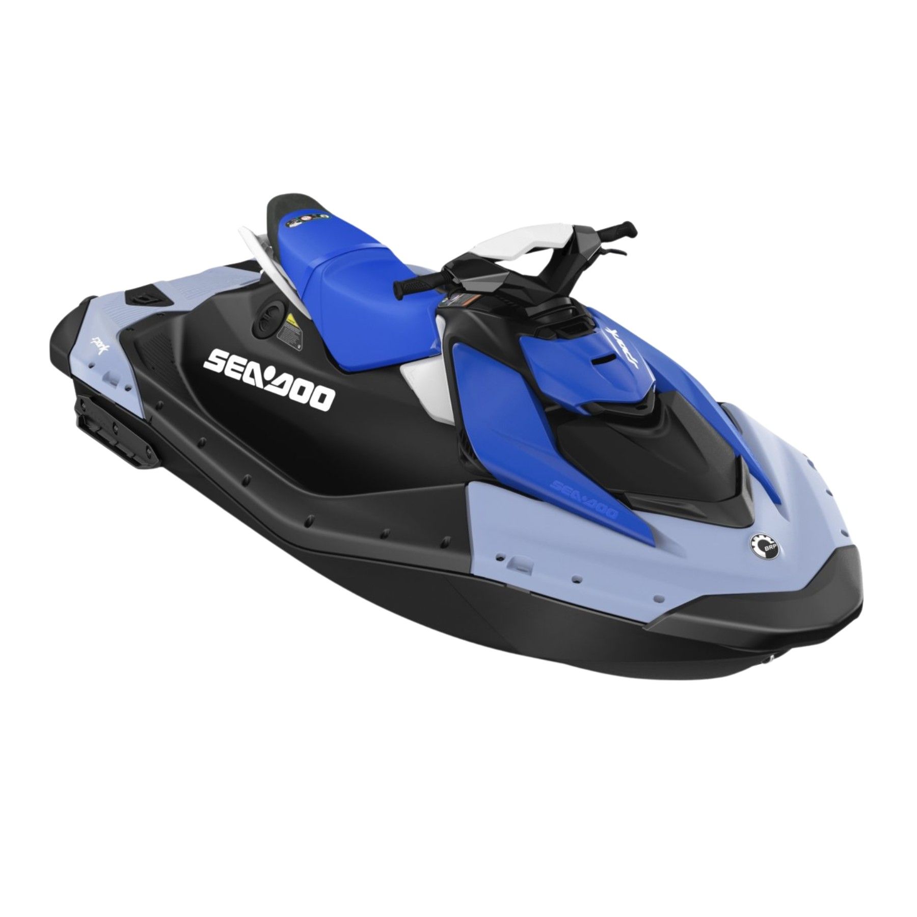 SPARK para 2 - 90