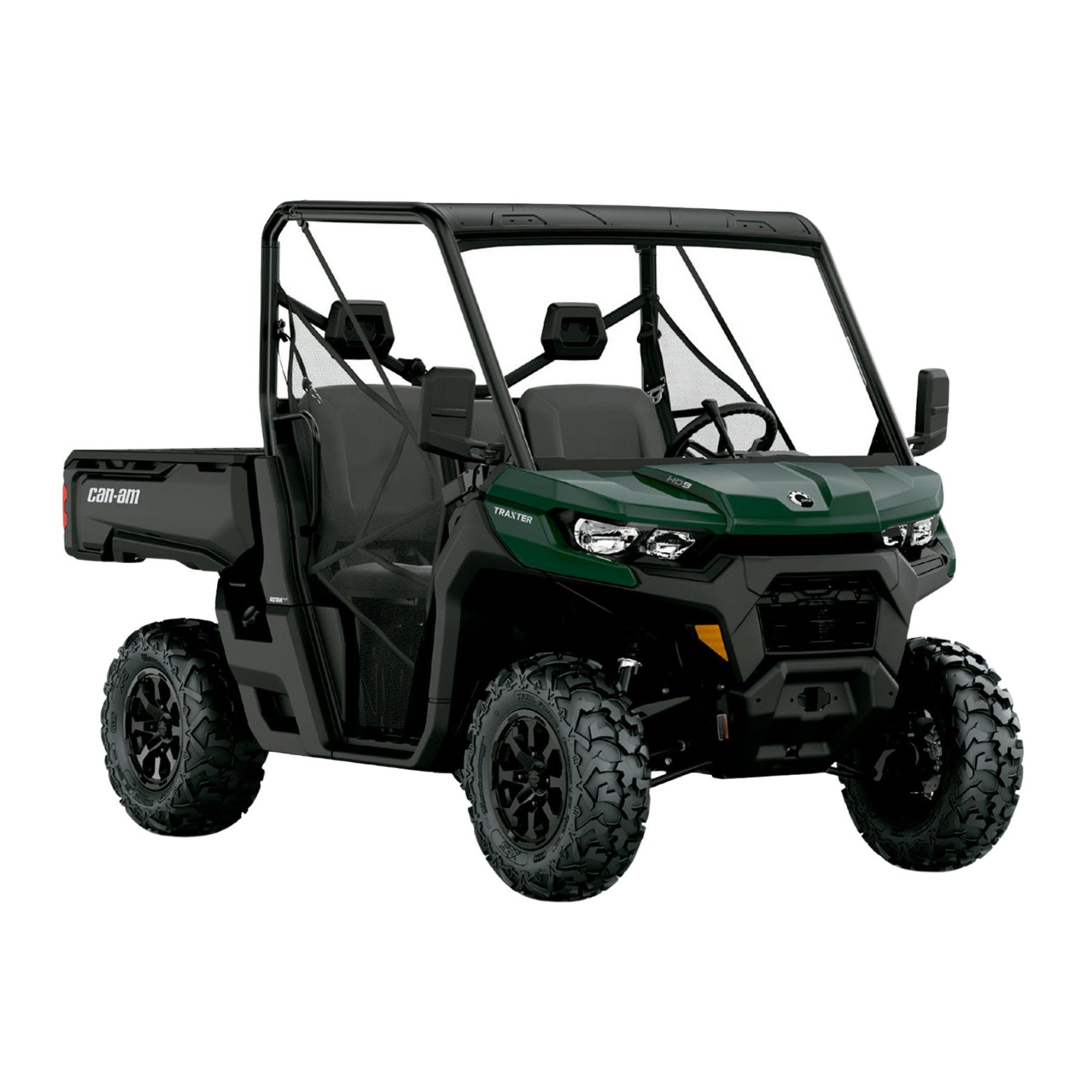 Traxter DPS HD9