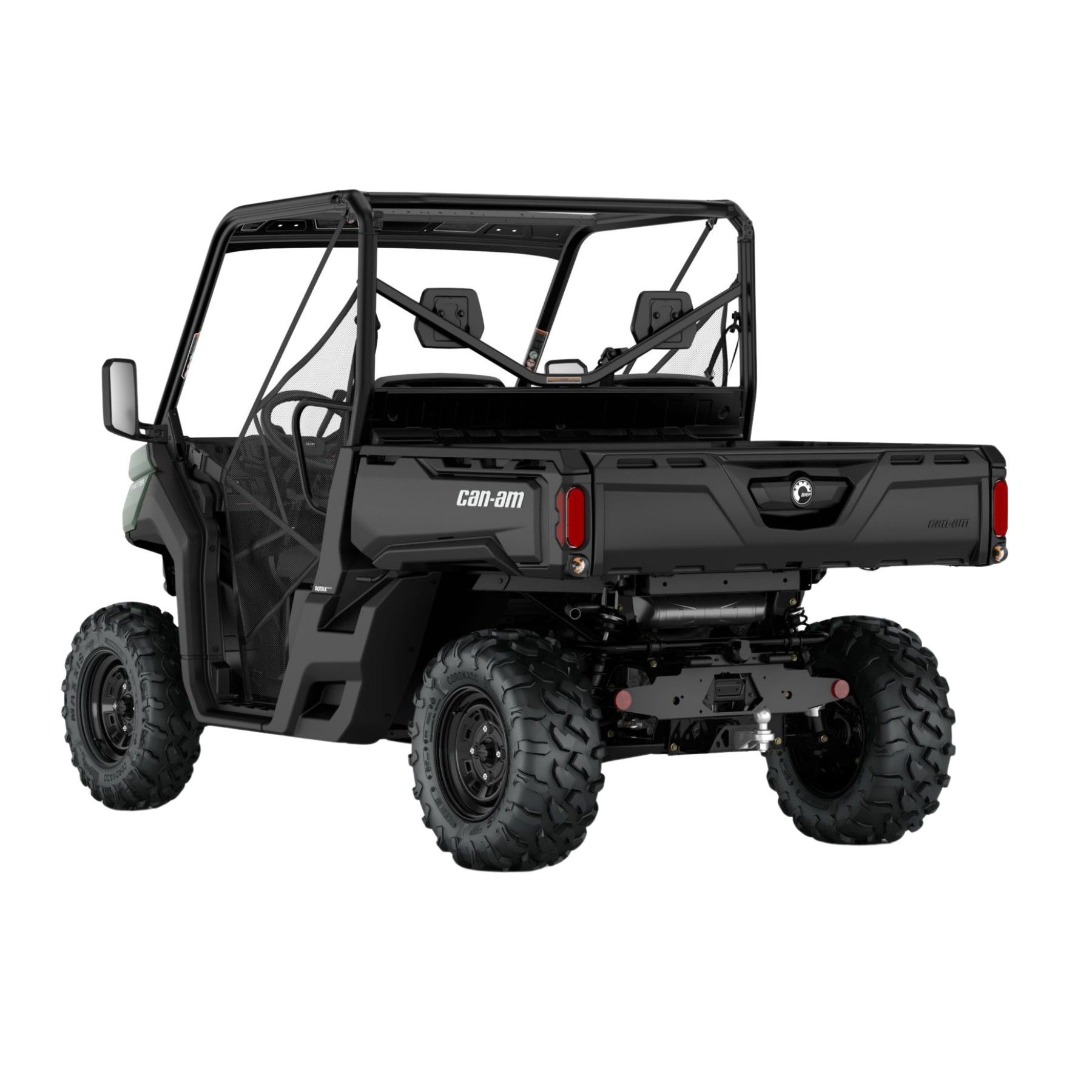 Traxter HD7 T - Imagen 2
