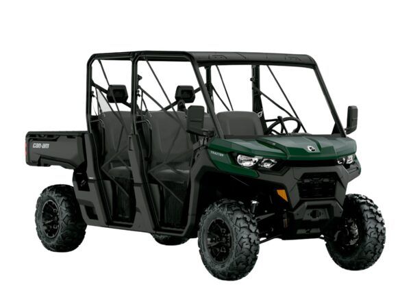 Traxter MAX DPS HD9