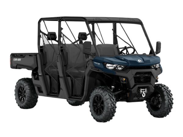 Traxter MAX XU HD10 T ABS