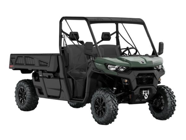 Traxter PRO XU HD10 T ABS
