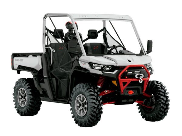 Traxter X MR HD10