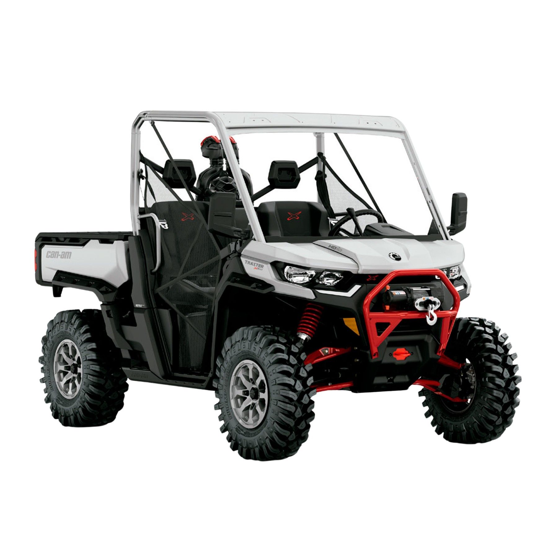 utv
