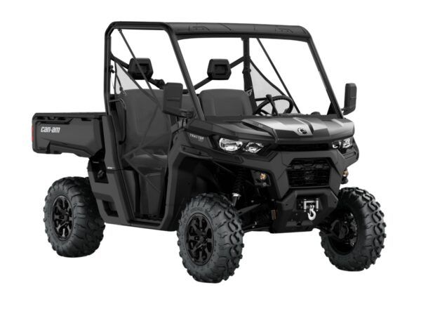 Traxter XU HD10 T ABS