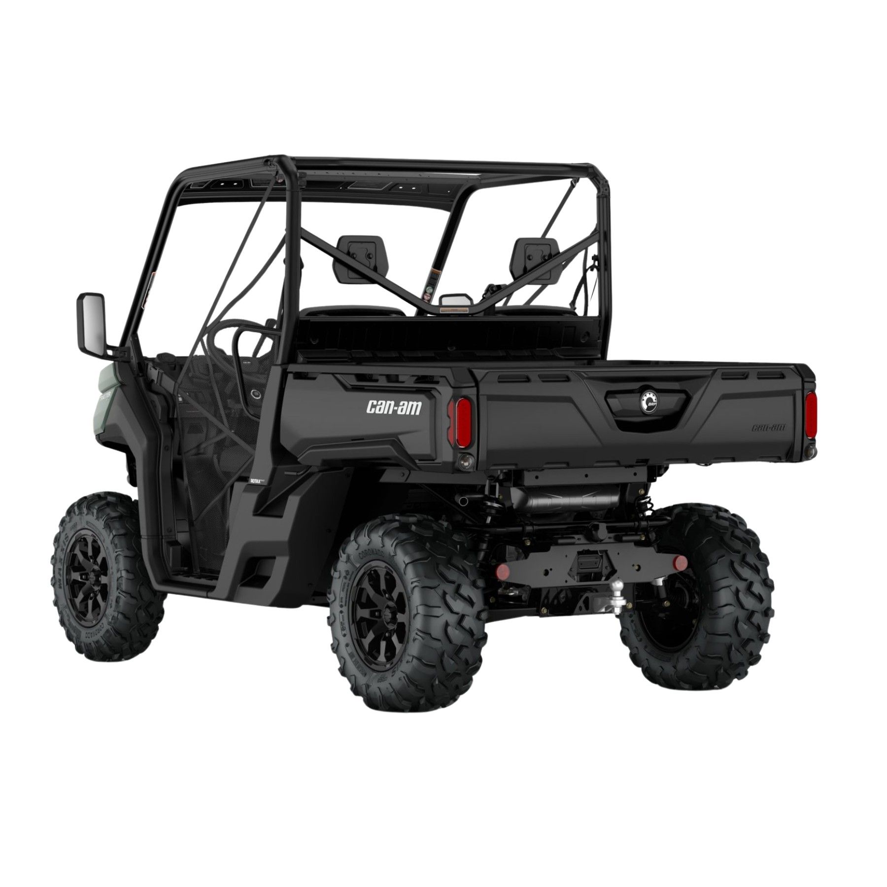 Traxter XU HD7 T - Imagen 2