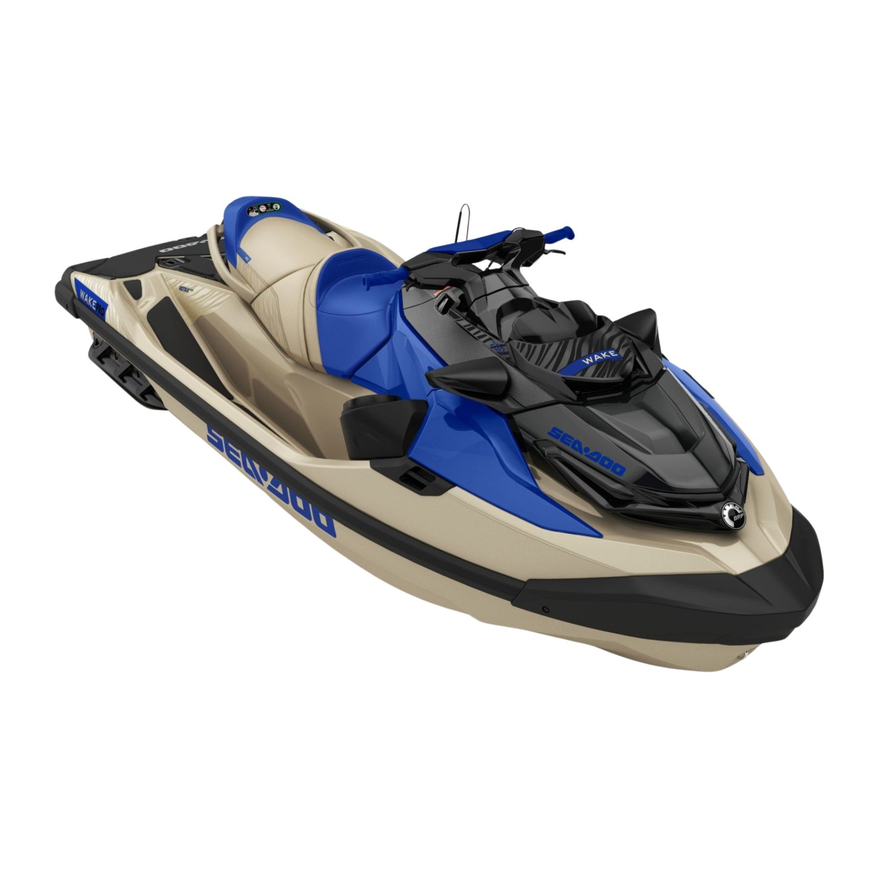 WAKE PRO 230