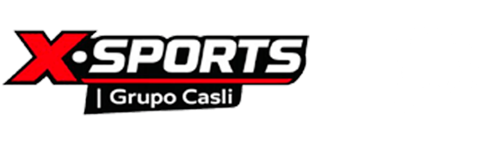 X-SPORTS by Casli