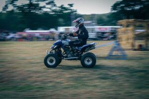 Lee más sobre el artículo Cómo elegir un quad según el uso