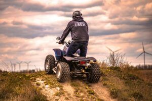 Lee más sobre el artículo Equipar un quad para rutas off-road: ¿Cuánto cuesta?