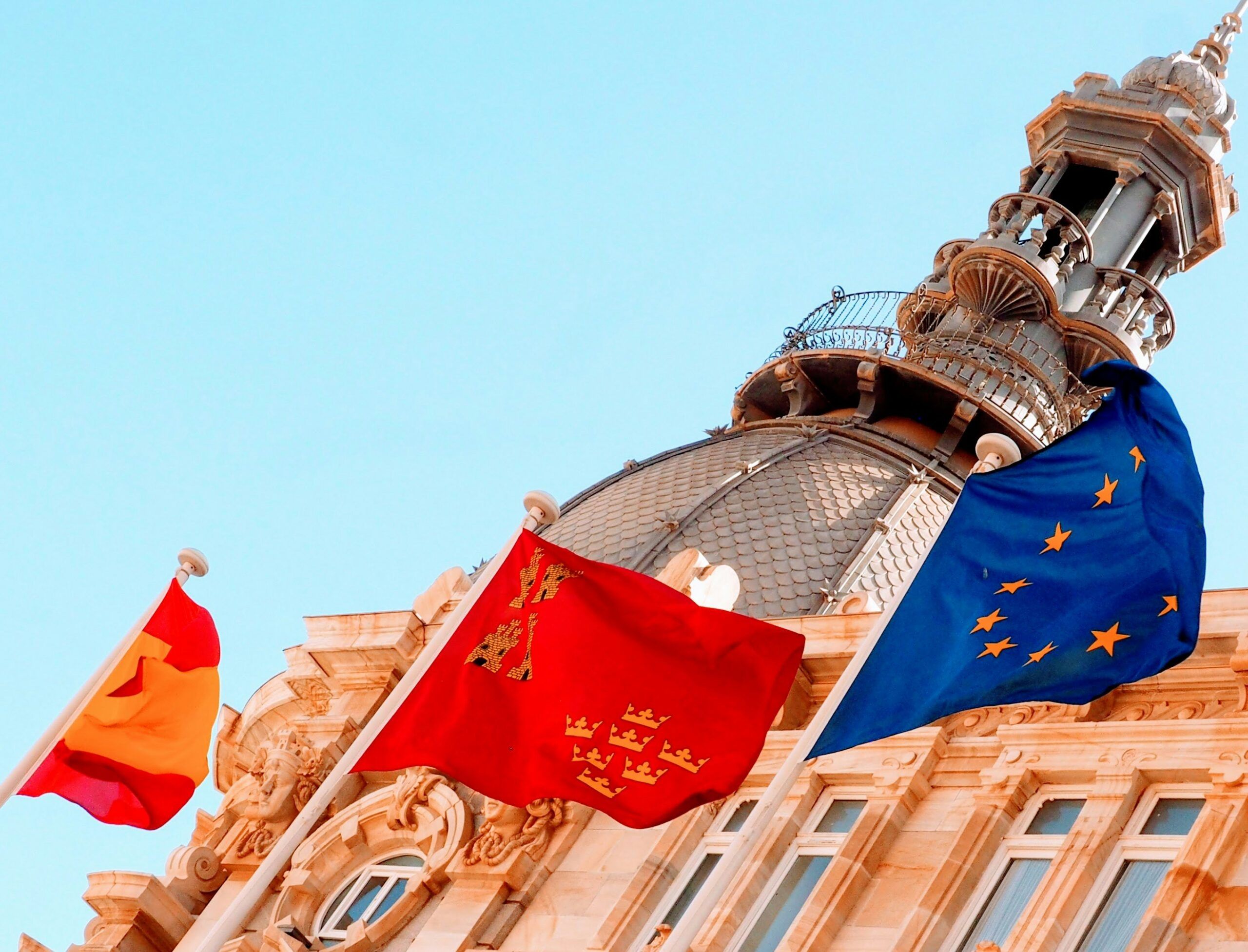 En este momento estás viendo ¿Dónde circular con un quad en España?