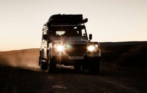 Lee más sobre el artículo Los 10 mejores todoterrenos para rutas de aventura