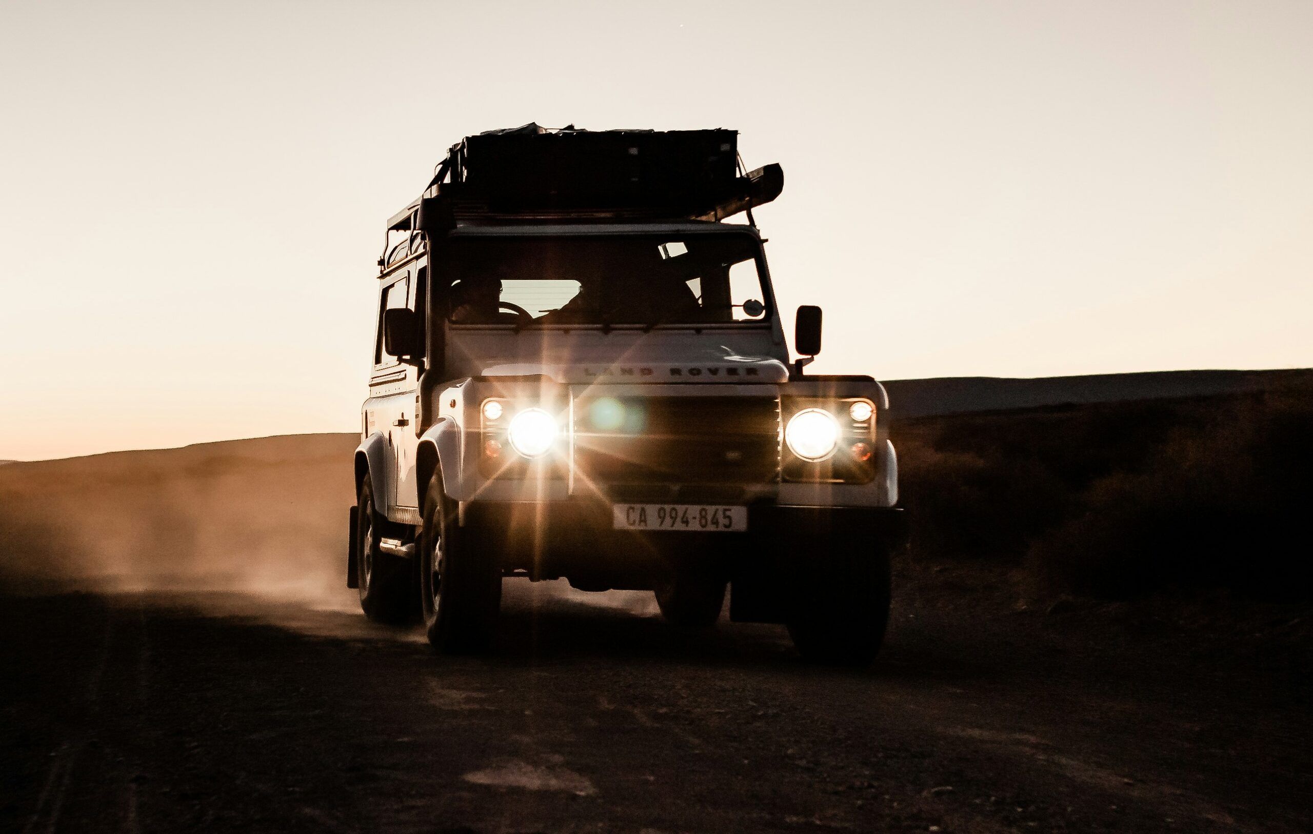 Lee más sobre el artículo Los 10 mejores todoterrenos para rutas de aventura