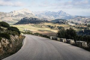 Lee más sobre el artículo Turismo en Can-Am Spyder: una forma diferente de descubrir España