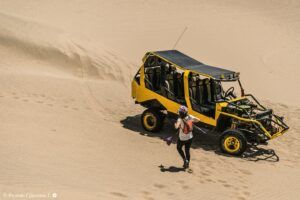 Lee más sobre el artículo Cómo elegir un buggy para trabajar