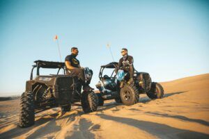 Lee más sobre el artículo Cómo elegir un buggy para una finca