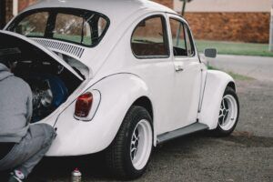 Lee más sobre el artículo Cómo realizar el mantenimiento de un buggy